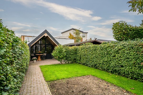 Medium property photo - Sint Antoniusstraat 26, 5954 NB Beesel